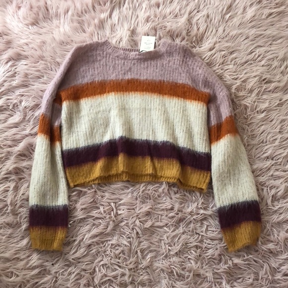 Multi Colored Sweater - Picture 1 of 1